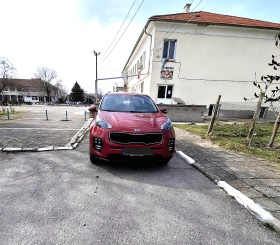 Kia Sportage 1.6, снимка 1