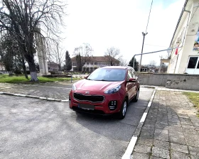 Kia Sportage 1.6, снимка 2