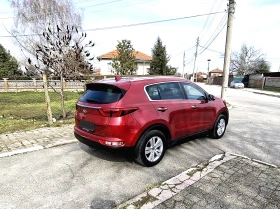 Kia Sportage 1.6, снимка 5