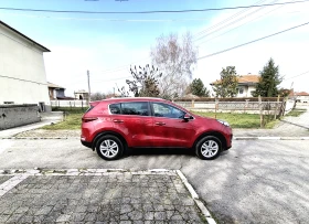 Kia Sportage 1.6, снимка 6