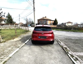 Kia Sportage 1.6, снимка 4