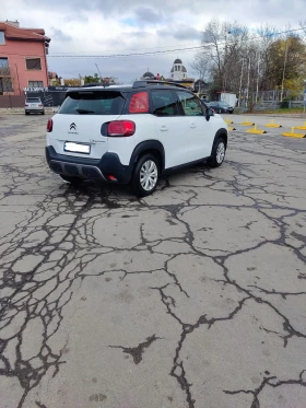 Citroen C3 Aircross, снимка 2