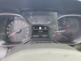 Citroen C3 Aircross, снимка 4