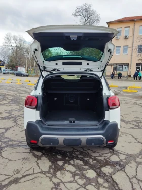 Citroen C3 Aircross, снимка 3