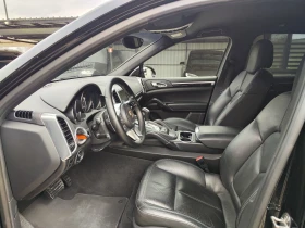 Porsche Cayenne FACELIFT* CAMERA* PODGREV* LEDD* LIZING, снимка 5