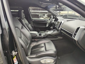 Porsche Cayenne FACELIFT* CAMERA* PODGREV* LEDD* LIZING, снимка 9
