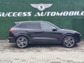 Porsche Cayenne FACELIFT* CAMERA* PODGREV* LEDD* LIZING, снимка 3