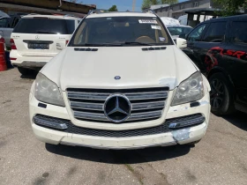 Mercedes-Benz GL 550 Grand edition 550, снимка 3