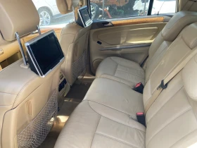 Mercedes-Benz GL 550 Grand edition 550, снимка 10