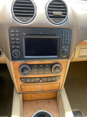 Mercedes-Benz GL 550 Grand edition 550, снимка 14