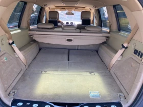 Mercedes-Benz GL 550 Grand edition 550, снимка 11