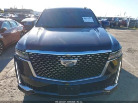 Cadillac Escalade 6.2l 4Wd Premium Luxury, снимка 13