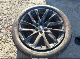 Cadillac Escalade 6.2l 4Wd Premium Luxury, снимка 12