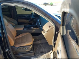 Cadillac Escalade 6.2l 4Wd Premium Luxury, снимка 5