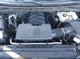 Cadillac Escalade 6.2l 4Wd Premium Luxury, снимка 10