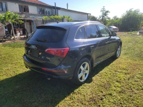 Audi Q5, снимка 7