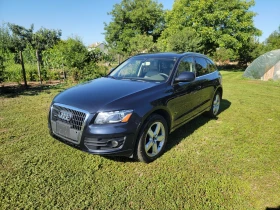 Audi Q5, снимка 1