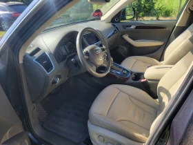 Audi Q5, снимка 4