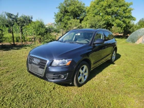 Audi Q5, снимка 9