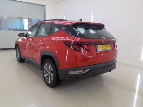 Hyundai Tucson 1.6 T-GDI Comfort, снимка 4