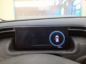 Hyundai Tucson 1.6 T-GDI Comfort, снимка 11