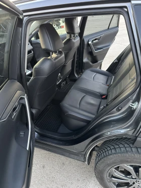 Toyota Rav4 Luxury, снимка 13