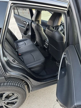 Toyota Rav4 Luxury, снимка 14