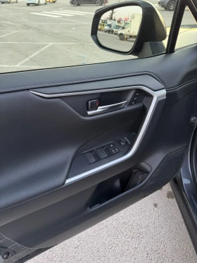 Toyota Rav4 Luxury, снимка 12