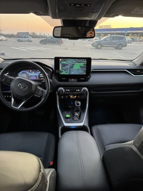 Toyota Rav4 Luxury, снимка 16