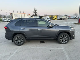 Toyota Rav4 Luxury, снимка 8