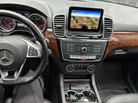 Mercedes-Benz GLE 43 AMG 4MATIC* DISTRONIC* H/K* 360* ВИДЕО* , снимка 9