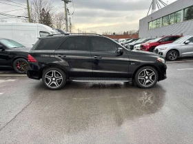 Mercedes-Benz GLE 43 AMG 4MATIC* DISTRONIC* H/K* 360* ВИДЕО* , снимка 3