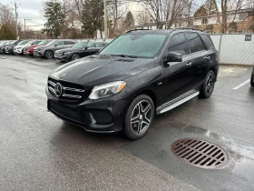 Mercedes-Benz GLE 43 AMG 4MATIC* DISTRONIC* H/K* 360* ВИДЕО* , снимка 16