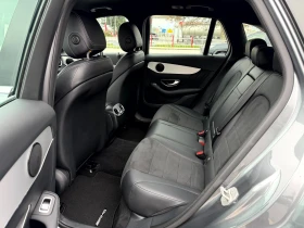 Mercedes-Benz GLC 250 d 4MATIC AMG LINE 9G-TRONIC , снимка 14