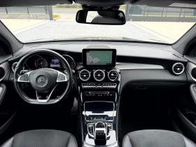Mercedes-Benz GLC 250 d 4MATIC AMG LINE 9G-TRONIC , снимка 10