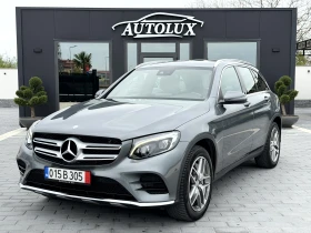 Mercedes-Benz GLC 250 d 4MATIC AMG LINE 9G-TRONIC , снимка 1