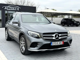 Mercedes-Benz GLC 250 d 4MATIC AMG LINE 9G-TRONIC , снимка 3