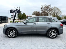 Mercedes-Benz GLC 250 d 4MATIC AMG LINE 9G-TRONIC , снимка 8