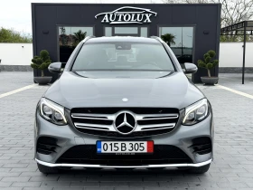 Mercedes-Benz GLC 250 d 4MATIC AMG LINE 9G-TRONIC , снимка 2