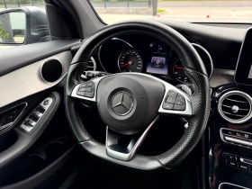 Mercedes-Benz GLC 250 d 4MATIC AMG LINE 9G-TRONIC , снимка 15