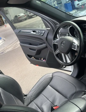 Mercedes-Benz ML 350, снимка 3