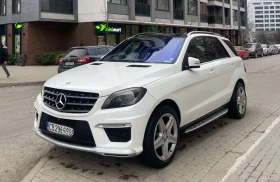 Mercedes-Benz ML 350, снимка 1