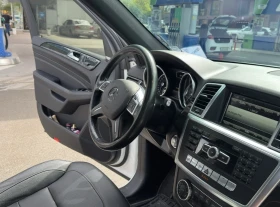 Mercedes-Benz ML 350, снимка 4