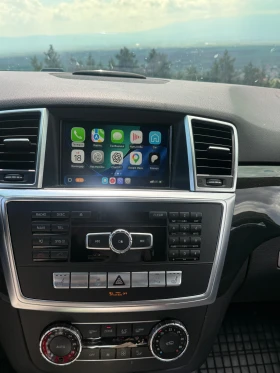 Mercedes-Benz ML 350 ML 350 V6 BlueTEC 4MATIC / Обслужен / Без забележк, снимка 12