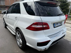 Mercedes-Benz ML 350, снимка 2