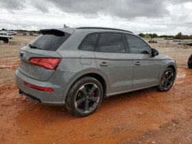 Audi SQ5 * Prestige* , снимка 3