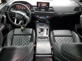 Audi SQ5 * Prestige* , снимка 8