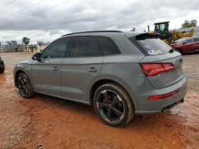 Audi SQ5 * Prestige* , снимка 2