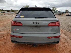 Audi SQ5 * Prestige* , снимка 6