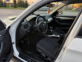 BMW X1 1.8SDRIVE СЕРВИЗНА ИСТОРИЯ, снимка 6